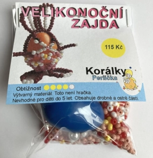 Velikonoční zajda