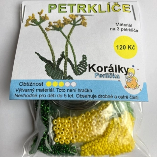 Petrklíče