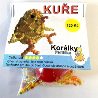 Kuře