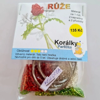 Růže