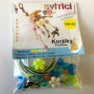 Svítící