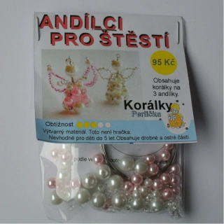 Andílci pro štěstí